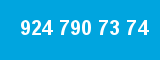 924 790 73 74 924 790 73 74